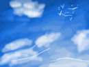 clouds
