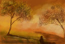 warm-gold-sky warm-gold-sky