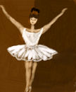 dancer