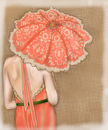 peach