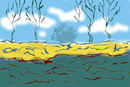 arbres