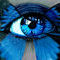 butterfleye by kutedymples