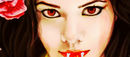 vampire-girl