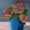 flowers by sketchpad
