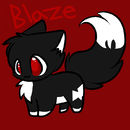blaze blaze