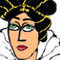 face by sketchpad