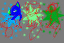 unfinished