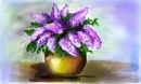 lilac