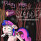 rosy-plays-slender by banithekitty