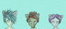 felines