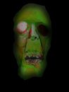 zombie zombie