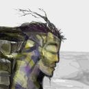 rock-face