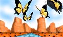 desert-flight