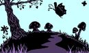 mushroom-hill