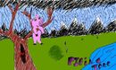 pig-in-a-tree