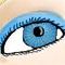 extreme-girly-eye by kimie21