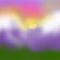 mountain-sunrise by opalescent