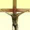 jesus by lagger