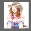 little-cowgirl