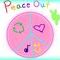 peace by potatoturtle