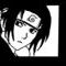 sasuke by snape