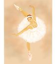ballerina