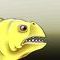 nezosaur by nez