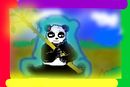 panda