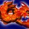 flame-dragon by animator