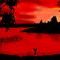 red-sunset by maroon5rox