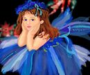 the-blue-fairy the-blue-fairy
