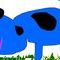 blues-clues by saroo1
