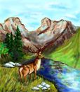 landscape