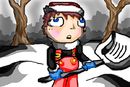 snow-job