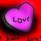 love by rocknroll