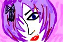 purple-goth