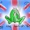 frogy-the-british-frog by schokomilch