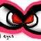 evil-eyes by kayyal