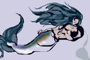 just-swimming