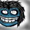 crazy by drawer123789