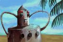 robot-2000 robot-2000