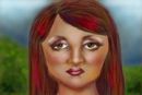 woman