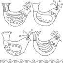 bird-folk-art
