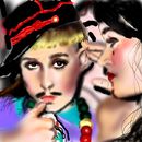 cocorosie