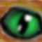 the-eye-of-a-cat by 32flavors