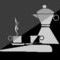 cafezinho by mona