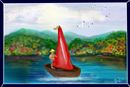 sail-away