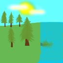 small-forest