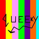 queeky