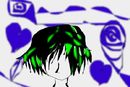 purpledarkgreen
